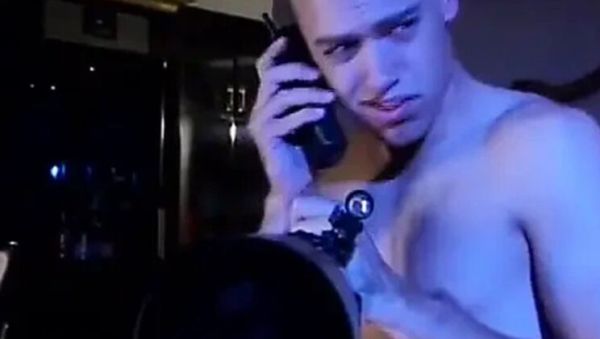 Petite Blonde Jasmine Lynn Takes Big Cock in Her Ass - Anal & Blowjob with Cumshot - xxxfiles.com - Britain - Usa on v0d.com