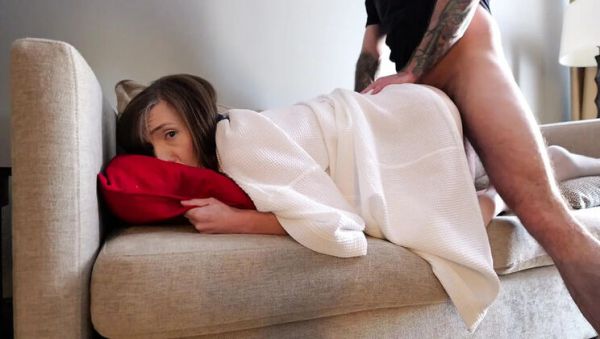 Stepdaughter Doggy Style Creampie - Stepdad Fucks Her Big Ass Risky Taboo - xxxfiles.com - Canada on v0d.com