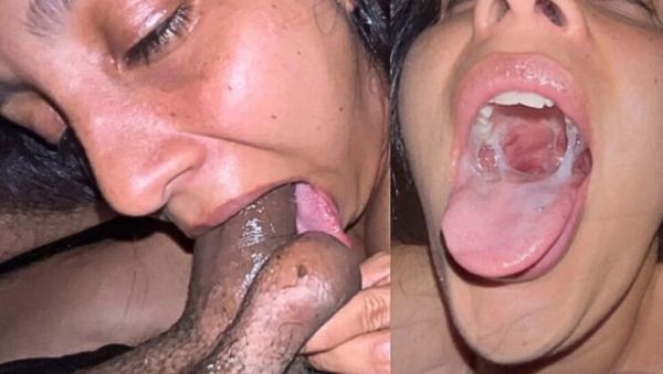Stepbrother Sees My Big Cock - I Deep Throat and Swallow Cum in Mouth POV - veryfreeporn.com - India on v0d.com