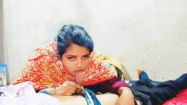 Desi Bhabhi Doggystyle Anal - Indian Horny Wife Takes Big Hard Cock Rough - veryfreeporn.com - India on v0d.com