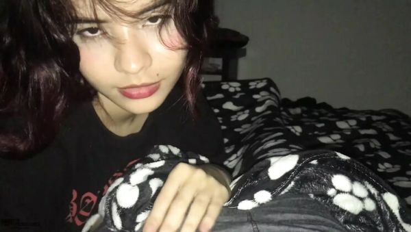 MafelaGo Morning Blowjob - Venezuelan Teen Deep Throat My Big Cock - Homemade Spanish Porn - porntry.com - Venezuela - Spain - India on v0d.com
