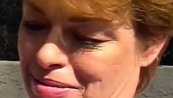 Granny Love Outdoor Orgy - Candy Cooze & Cumisha Amado Blowjob & Pussy Eating - veryfreeporn.com - Britain on v0d.com