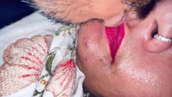 Desi Housewife Naina Pussy Licking and Kissing - Indian Bhabhi HD Sex Video - xxxfiles.com - India on v0d.com