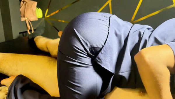 Leyne Rodriguez Erotic Massage Happy Ending - Amateur Latina MILF Nude Oil Handjob & Blowjob - xxxfiles.com - Japan on v0d.com