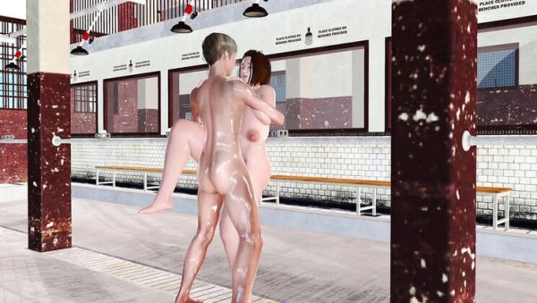 Complete Hentai Gameplay: Max's Life Part 14 - Big Dick Fucks Asian MILF with Big Natural Tits - xxxfiles.com - Russia on v0d.com