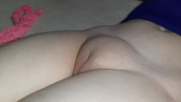 Hot MILF Vik_All Gets Her Plump Pussy Filled With Cum - Amateur Creampie POV - porntry.com on v0d.com