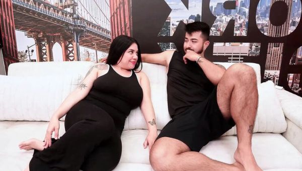 Fred Nunexx fucks stepmom's best friend doggy style in homemade Colombian sex tape - xxxfiles.com - Russia - Spain - Colombia on v0d.com