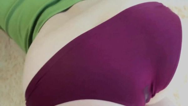 My Friend's Stepmom Big Ass Doggystyle Fuck - Loud Wet Pussy Sounds & Creampie - xxxfiles.com on v0d.com