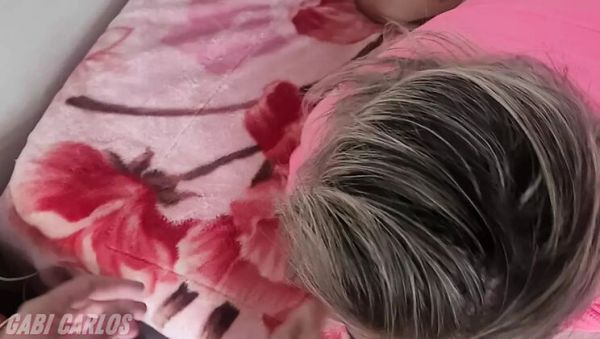 Homemade Cuckold Sex - Hot Blonde Wife Fucked by Friends While Husband Watches on Video Call - veryfreeporn.com - Brazil - India on v0d.com