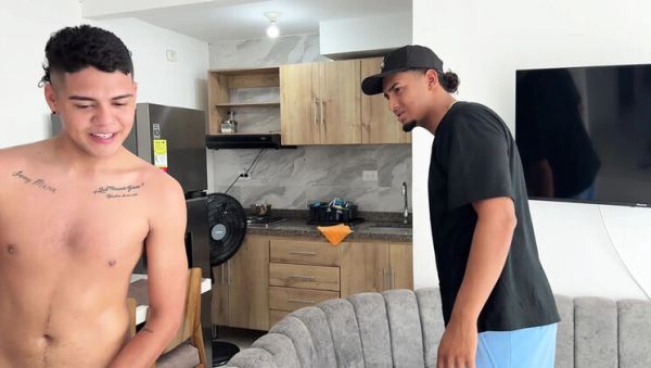 KatyJay Seduces Teen With Big Ass Anal - Rough Sex With StepMom Squirting - porntry.com - Colombia on v0d.com
