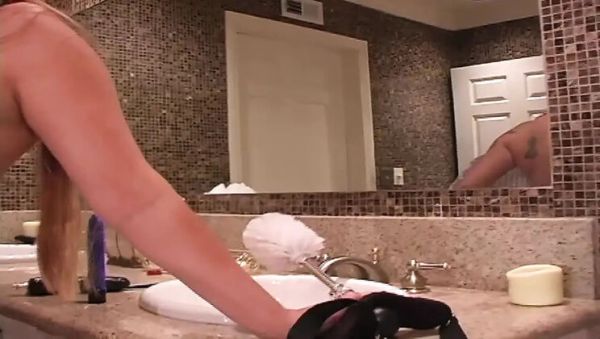 Joclyn Stone Tight Dominatrix Fucks Slave Hardcore Doggy Style Big Natural Tits - xxxfiles.com - Britain - Germany on v0d.com
