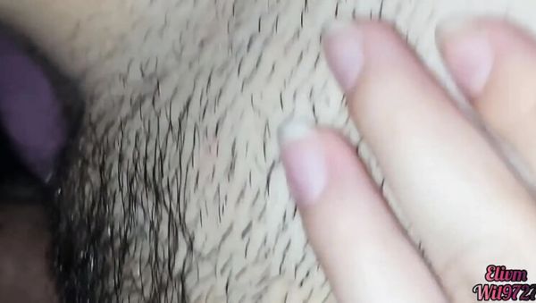 Step Sister Creampie Alone - Amateur Hairy Pussy Close-Up HD - xxxfiles.com on v0d.com