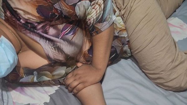 Bangladeshi girlfriend homemade sex - Blowjob and doggy style with Akhi Moni in HD - xxxfiles.com - Bangladesh on v0d.com