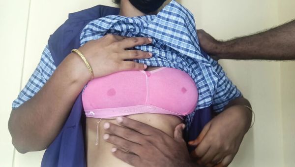 School Girl First Time Sex With Teacher - Tamil 4K Porn Uniform Fantasy - veryfreeporn.com on v0d.com