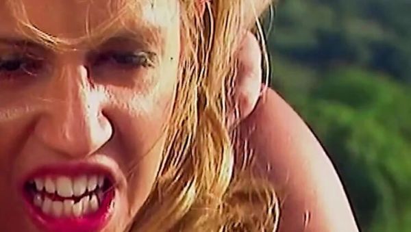 Maya Divine Big Tits MILF Gets Screwed Hard - Wild Cumshot Orgasm - porntry.com - Britain on v0d.com