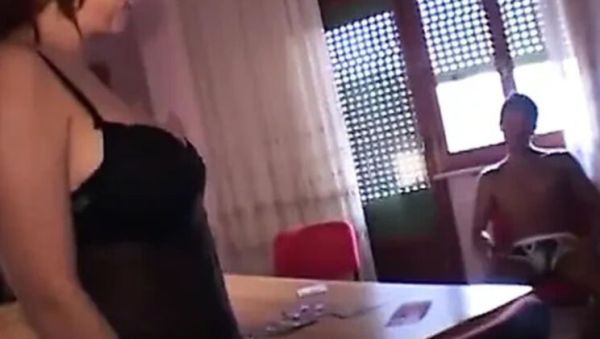 Alex Magni Romina Mio Anal Orgy Fuck Huge Tits Big Ass Blowjob Cum - veryfreeporn.com - Italy on v0d.com