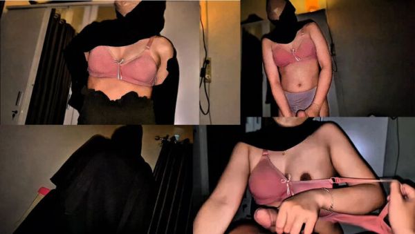POV Fucking a Hijab Desi Teen Until I Cum - Cheating Arab College Girl Handjob & Big Cock Cumshot - porntry.com - India - Israel on v0d.com