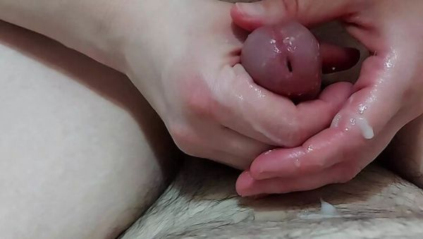 Sexycouple11 Amateur Handjob: Big Dick Fingering Tight Wet Pussy To Real Orgasm Moaning - porntry.com - Serbia on v0d.com