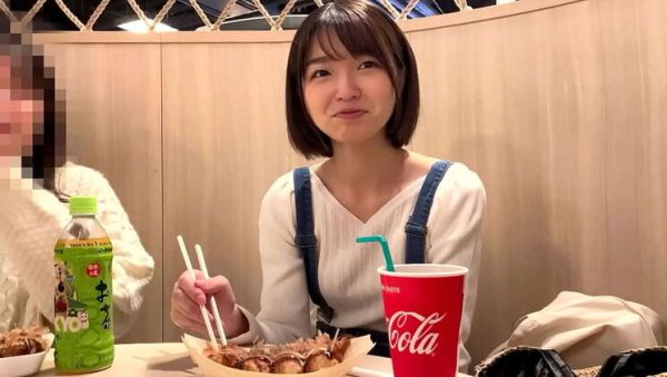 Japanese Amateur Tatsu & Sumire Kuramoto Homemade Sex - Cute Asian Beauty Squirts Hard in Doggystyle & Cowgirl - xxxfiles.com - Japan on v0d.com