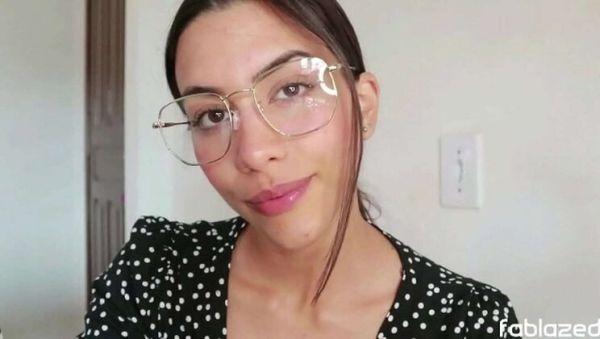 JOI Psychiatrist Roleplay with Fablazed - Dirty Talk, Big Booty Solo Girl - veryfreeporn.com - Brazil on v0d.com
