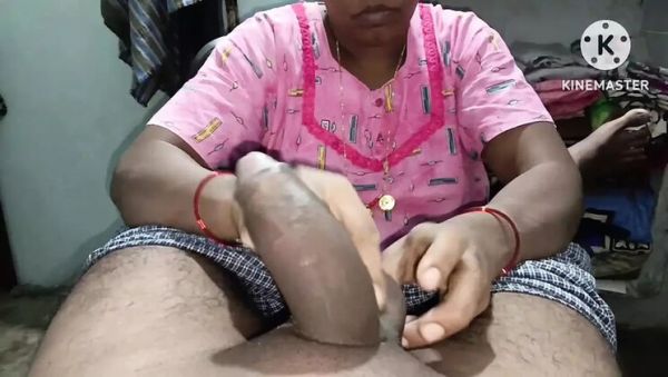 Desi Village Mummy Sucks Black Cock Outside Part 3 - Indian Wife with Ebony - xxxfiles.com - India on v0d.com