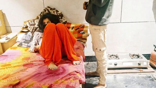 Desi Indian Model Tango Live Hardcore Sex - Madhya Sangeeta Airtight Anal Fingering Cumshot - xxxfiles.com - India on v0d.com