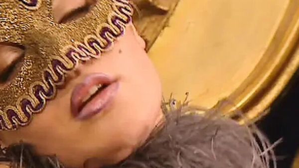 Crazy Vintage Italian Orgy with Double Penetration & Bukkake - veryfreeporn.com - Italy on v0d.com