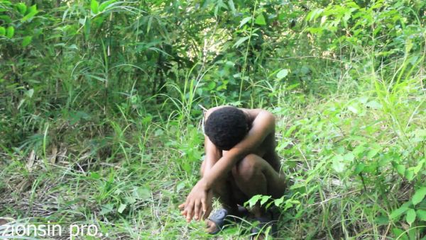 Tall Teen Stepsister Standing Fuck Outdoor with BBC on Farm - veryfreeporn.com on v0d.com