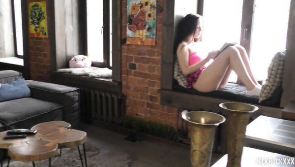 Teen Student 18yo First Time Dorm Sex - Big Tits Petite College Girl Moaning - porntry.com - Russia on v0d.com