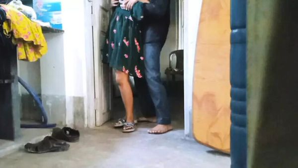 Nazima Khan Indian Village Girl Doggystyle Fucked Hard By Big Cock Teacher - xxxfiles.com - India on v0d.com