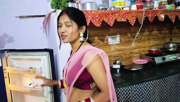 Indian Desi Stepmom Hardcore Fucking - Big Ass MILF & Step Son Sex - Homemade HD Porn - xxxfiles.com - India on v0d.com