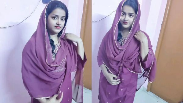Indian MILF Shraddha Pandey Big Boobs Hindi Dirty Talk - Desi Aunty Doggy Style Anal Creampie - porntry.com - India on v0d.com