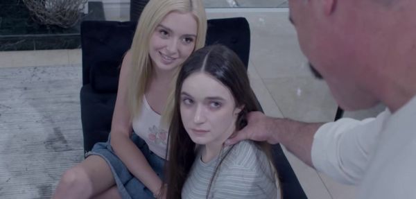 I have the best stepdaddy in the world - inxxx.com on v0d.com
