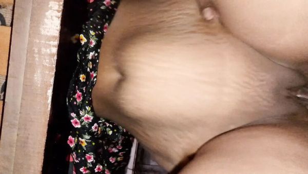 Bangladeshi Homemade Doggy Style - Ismail Sorker 250 Fucks Ripa Hard with Cumshot on Tits - xxxfiles.com on v0d.com