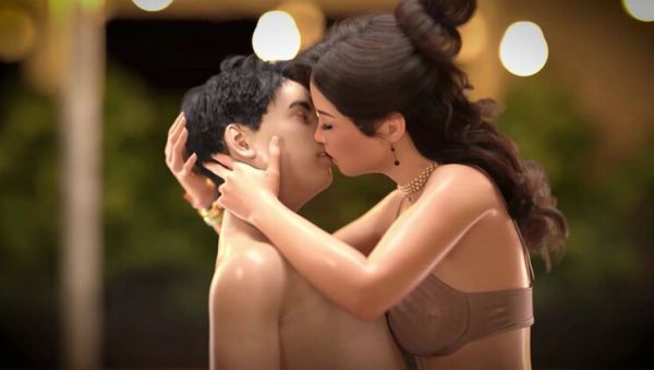 Big Ass Stepsister Seduces Stepbro in 3D Hentai - Hot Animated Sex & Creampie - veryfreeporn.com - Britain - India - Japan on v0d.com