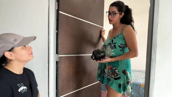 MaRaSexx Gets Dominated - Hard Fuck, Tied Up & Creampie Finish! - porntry.com - Spain - Colombia on v0d.com