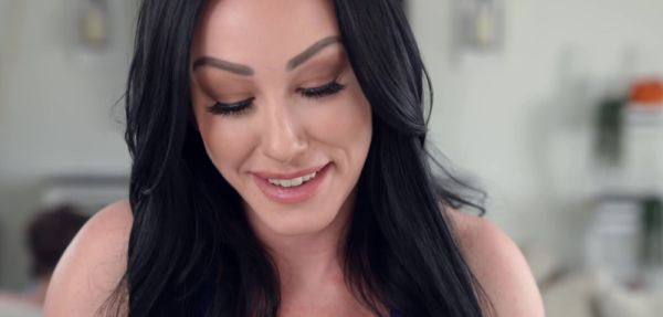 Jennifer White on Different Breed Scene. - inxxx.com on v0d.com