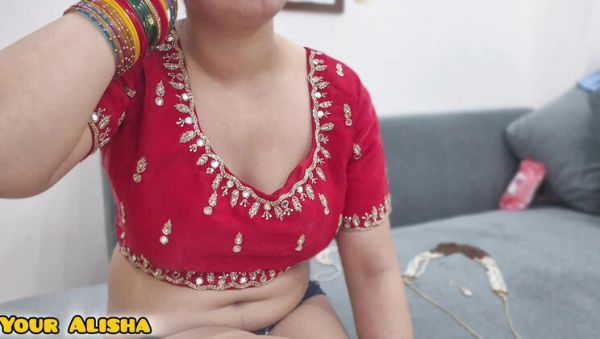 Sammy Sins Fucks His Indian Girlfriend One Last Time Before Her Wedding Day - Homemade Doggy Style & Missionary Sex - xxxfiles.com - India on v0d.com