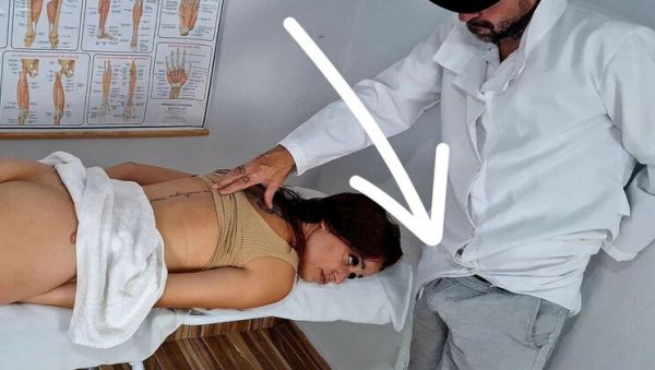 Underground Masseur Fucks Amateur Latina Client - Full Body Massage Sex & Cumshot - porntry.com - Spain on v0d.com