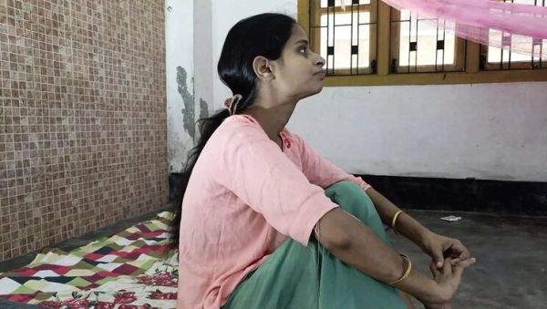 Desi Village New Wife Hardcore Anal Sex Doggy Style at Home - Indian Bhabhi Amateur - porntry.com - India on v0d.com