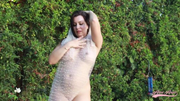 Get Creampied By Bbc For The Contract الينا انجل الكحبه ونست الفحل حتى يوقع العقد With Alina Angel And Alex Jones - videohdzog.com on v0d.com
