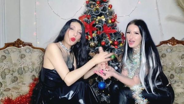 Brunette Dominatrix Nika JOI Jerk Off Instructions - Dirty Talk & CEI Command - veryfreeporn.com - Britain on v0d.com