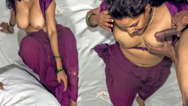 Desi Indian Couple Hot Romantic Sex - Hindi Audio HD Video - veryfreeporn.com - India on v0d.com