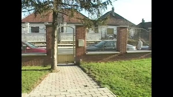 Mature MILF Ann Stefani Gives Wild Blowjob and Gets Banged by Giant Cock - American Sex Tales Episode 6 - porntry.com - Britain - Usa on v0d.com