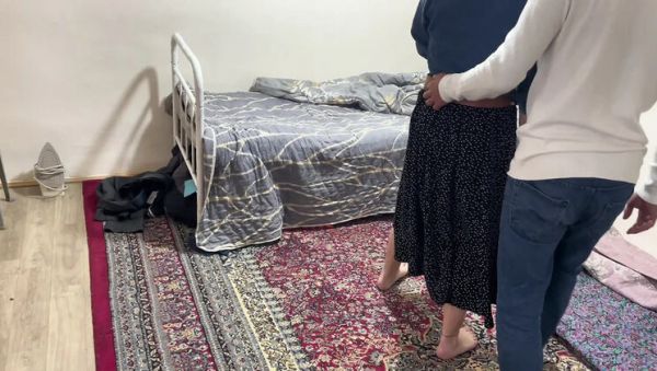 Roben fucks tired teen after trip - rough amateur sex homemade - veryfreeporn.com - Turkey on v0d.com