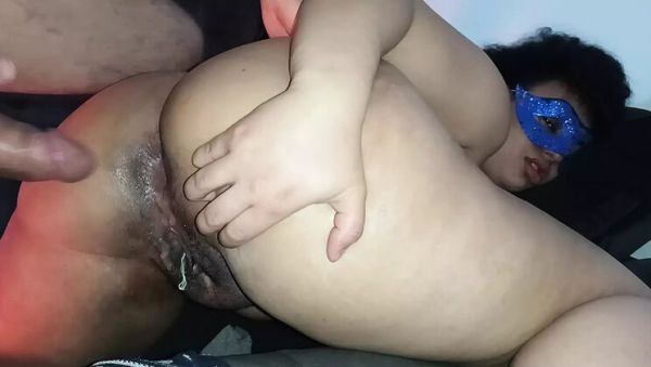Anal Creampie - Rough Hardcore Sex with Big Ass Brazilian Teen - xxxfiles.com - Brazil - India - Portugal on v0d.com