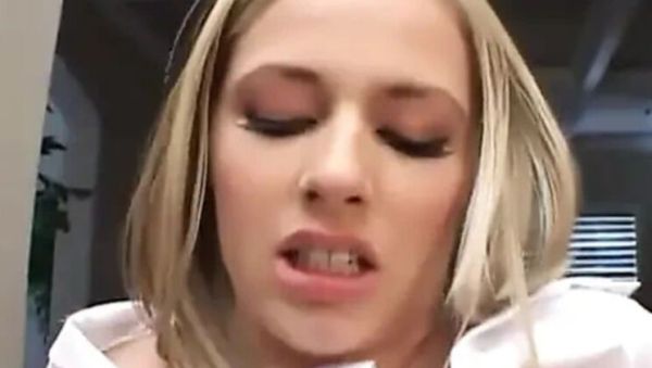 Hot Stepsister Anal Blowjob - Teen Babe Mary Anne Fucks Michael Stefano - porntry.com on v0d.com