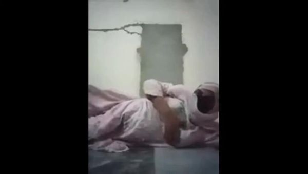 Hot Bhabhi Sex Story - Big Boobs Pakistani MILF Dirty Talk in Hindi - porntry.com - Pakistan on v0d.com