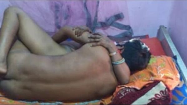 Sobha Village Girl Hardcore Fuck with Boyfriend - Desi Indian Bhabhi Anal Doggy Style - porntry.com - India on v0d.com