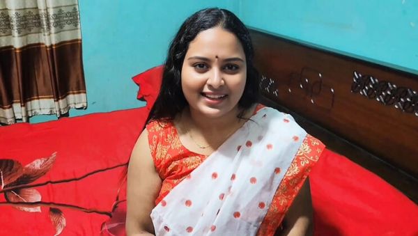 Bangladeshi Boss Fucks 18 Year Old Employee Talking About Shopping - Homemade Big Cock Doggy Style - xxxfiles.com on v0d.com
